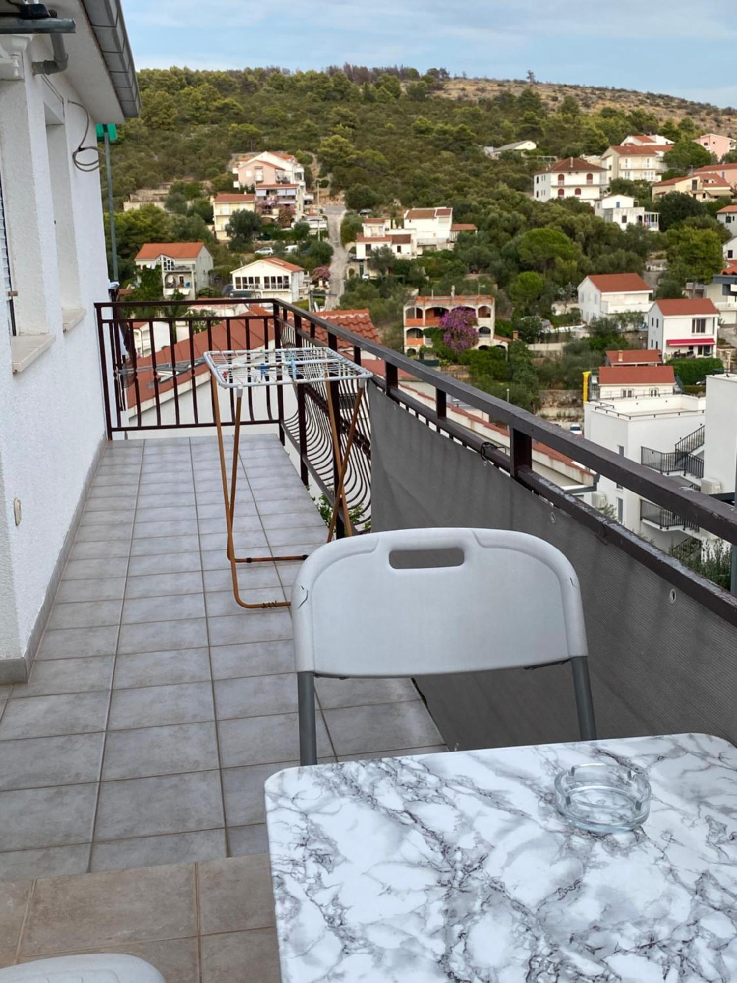 Apartments Simic Trogir Exterior foto